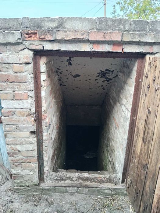 Будинок в гарній локації по дешевій вартості(!)