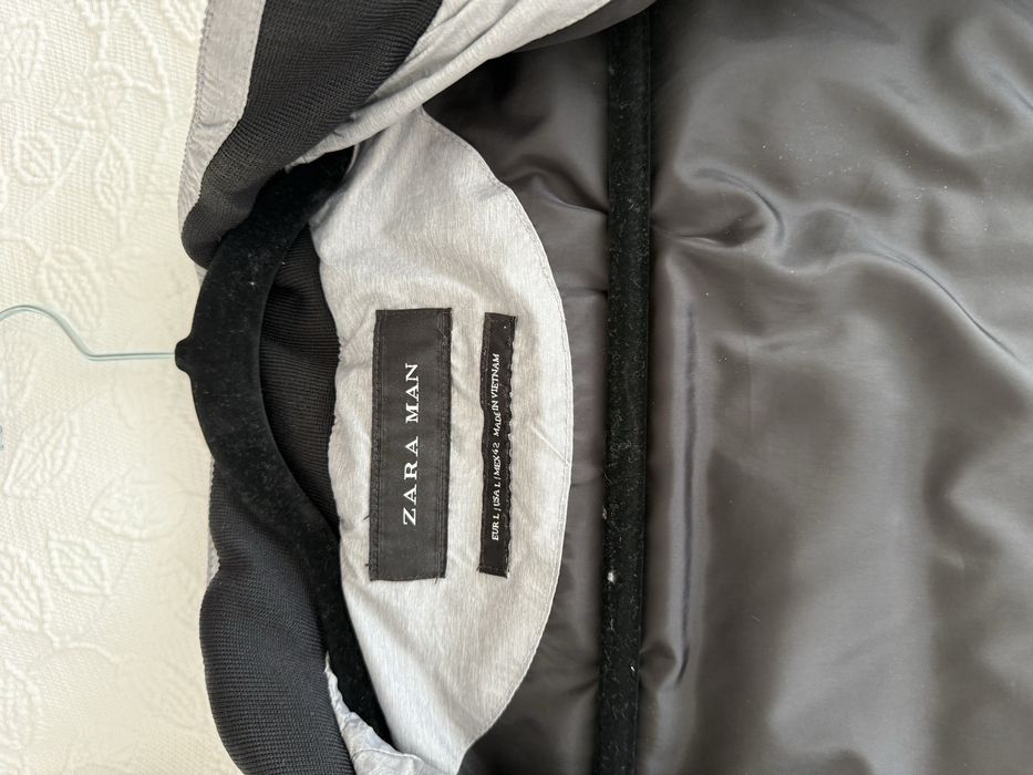 Кортка чоловіча Zara