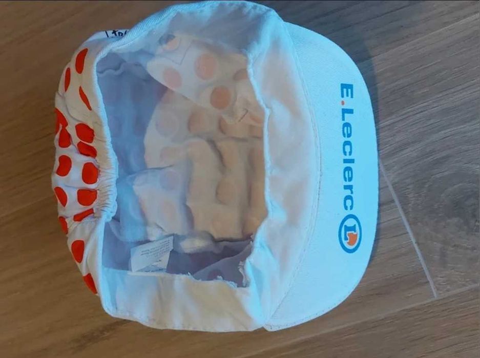 Bóne Ciclismo Tour de France/Eleclerc