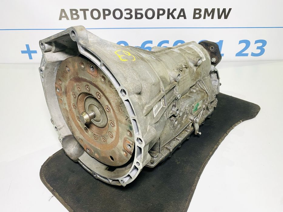 АКПП BMW E90 E60 N47D20 6HP-21 Автомат Коробка Передач Е61 Е91 N47