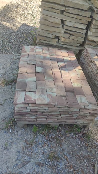 Роспродаж складу Камінь теребовлянський