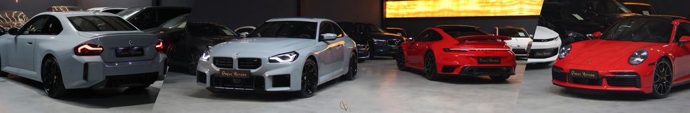 GREAT MOTORS top banner