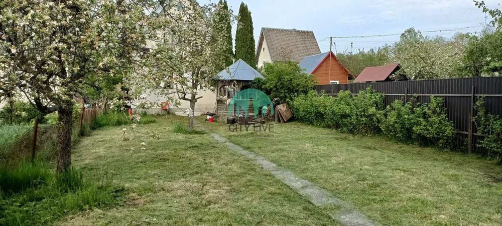 Продам дачу в с.Нова Липівка (ст.Дружба) (60)