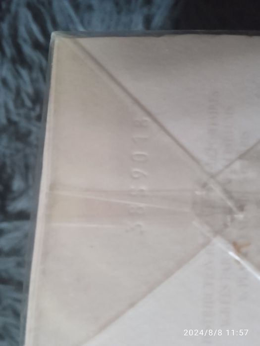 Giorgio Armani Fiori eau de perfum 100ml