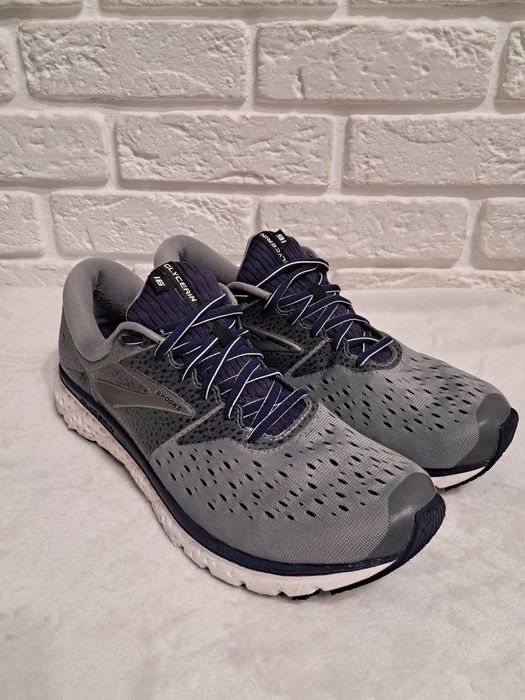 Кросівки Brooks Glycerin,р 46