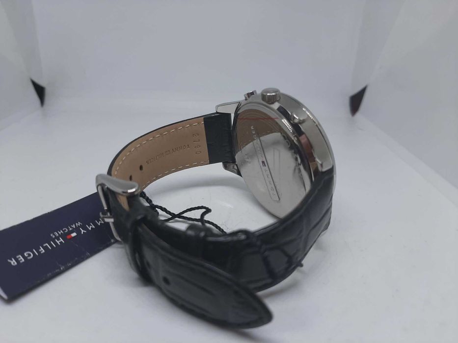 Zegarek Tommy Hilfiger Weston Jak Nowy
