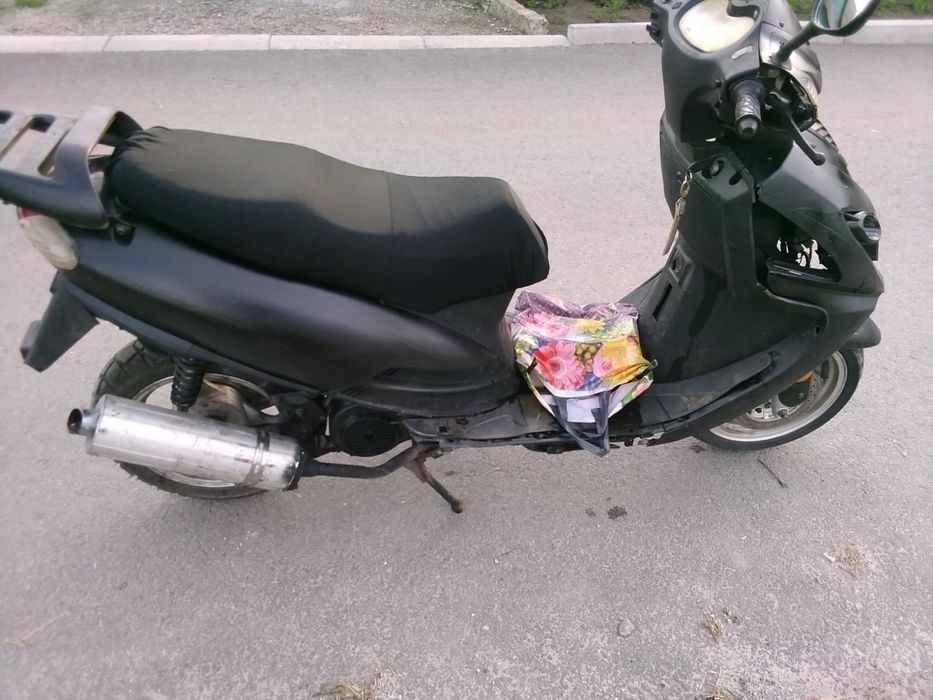 Вайпер шторм 150