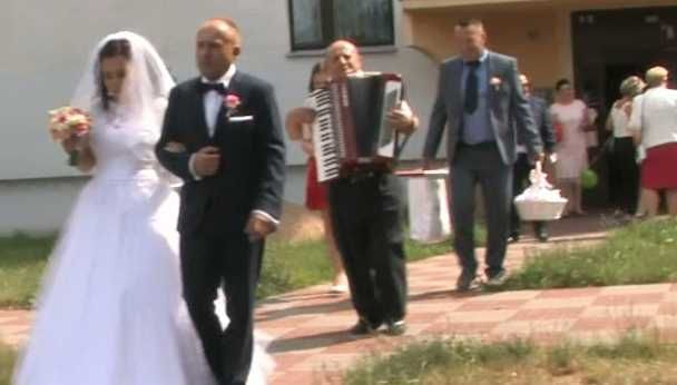Muzyka na żywo biesiada karaoke dj