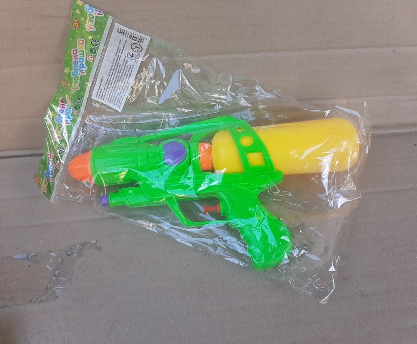 Игра водяной автомат