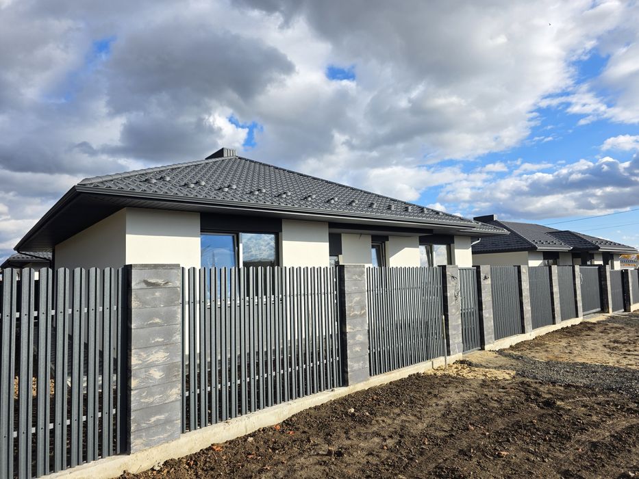 Від власника будинок в с. Тарасове.