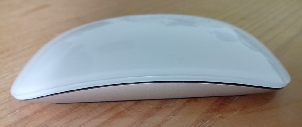 Apple Magic Mouse440241973353533441