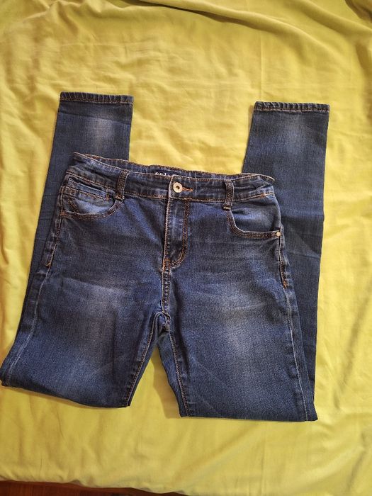Roupa rapaz Tamanho 13/14 anos