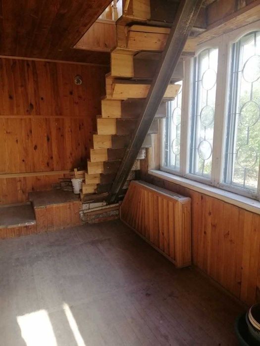 компактний будинок в СТ "Дружба"(пд-зх район)