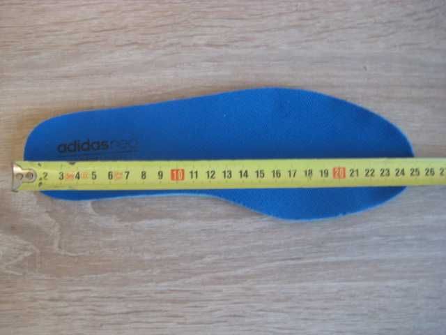 Buty sportowe Adidas 39 1/3 = 6,5 = 25 cm wkładka Sneaker