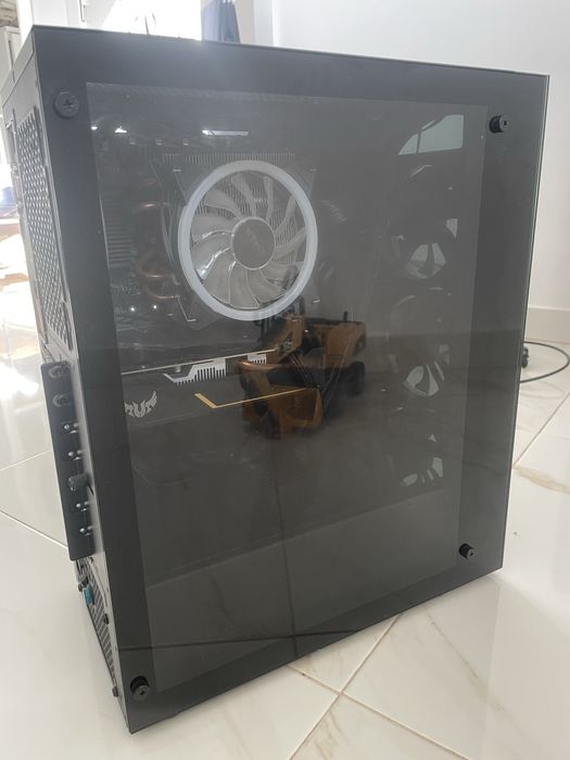 Pc Gaming - Intel I5 10ª Geração, GTX 1660