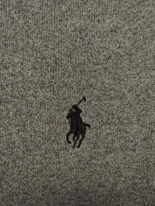 Чоловічий светр - Polo Ralph Lauren (Pima Cotton)