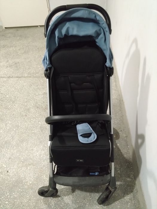 Wózek spacerowy Espiro art