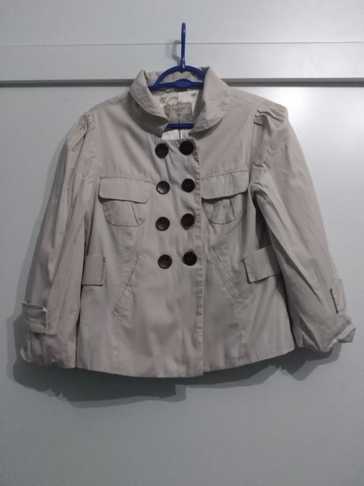 Idealna na wiosnę kurtka RESERVED