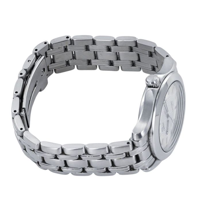 Omega seamaster 120m