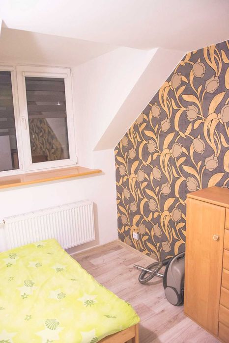 Kawalerka - 2 pokoje - Świerzawa