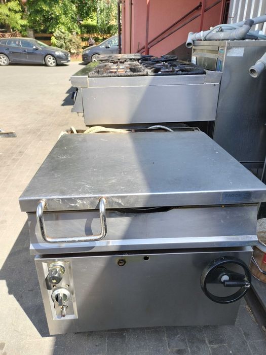 Sprzęt gastronomiczny