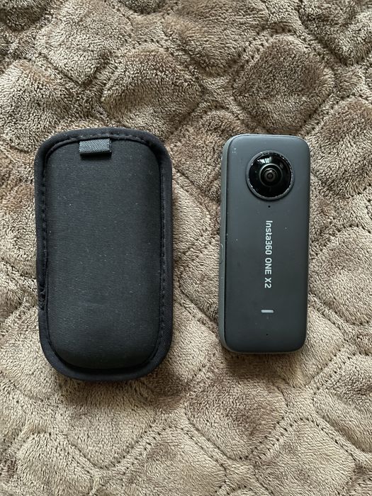 Insta 360 Х2 камера 360