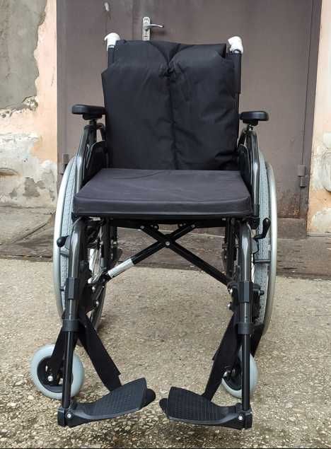 Продам інвалідну коляску фірми "Otto Bock"