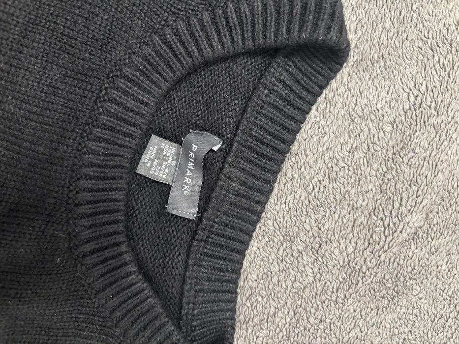 Sweter Świąteczny Primark S