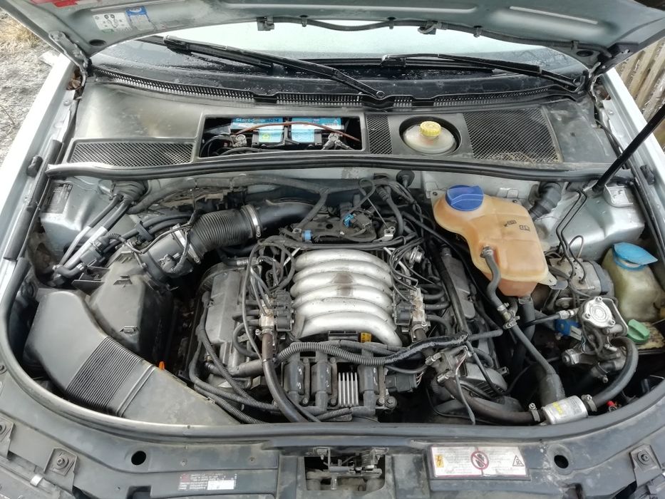 Продам  Audi  a6