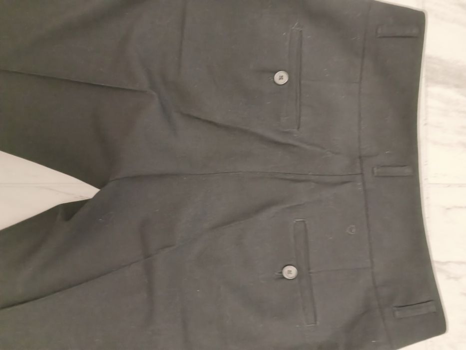 Брюки жіночі Zara базові