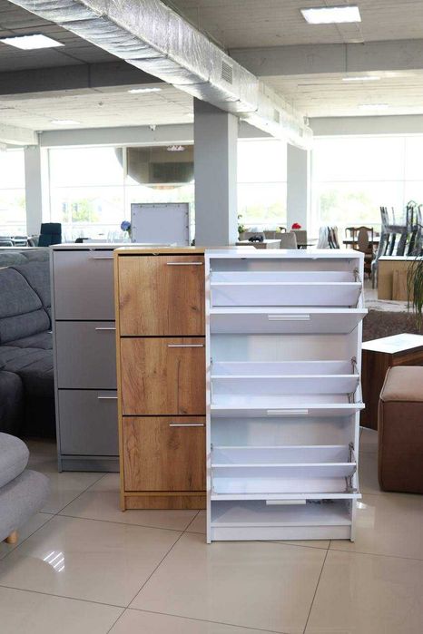 Тумба для взуття Гольф