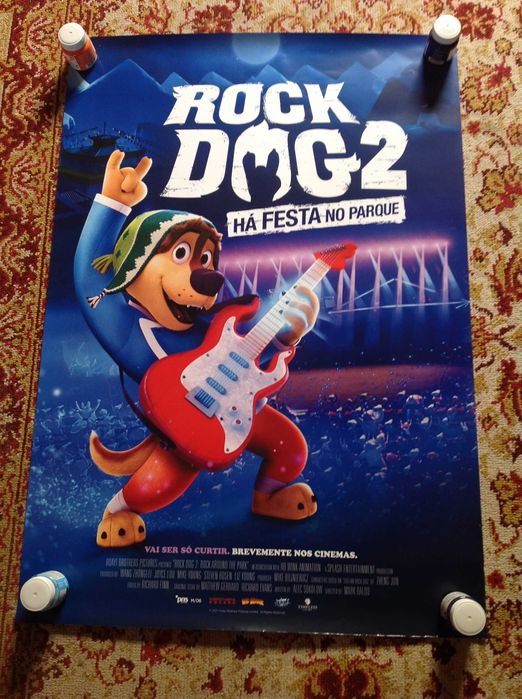 Cartazes / posters de cinema - portes incluidos