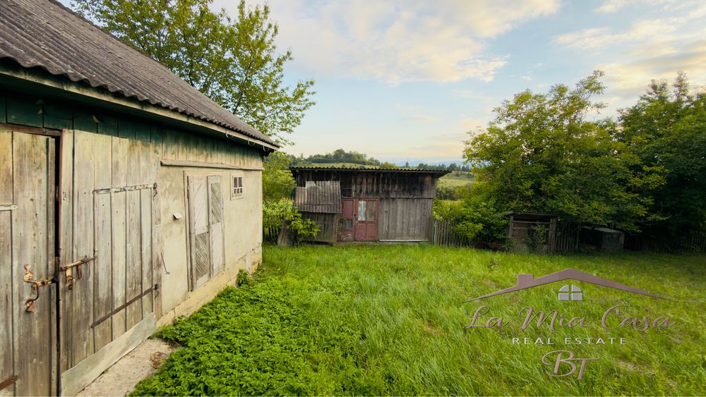 Продаж будинку 10 хв від Сторожинця