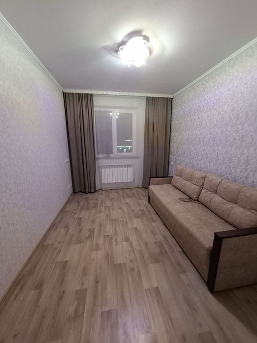 Сдам 2 квартиру новострой ЖК Салтовский, метро Барабашова