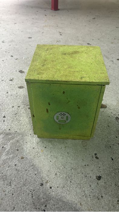 Nucleos dd fecundacao de abelhas rainhas