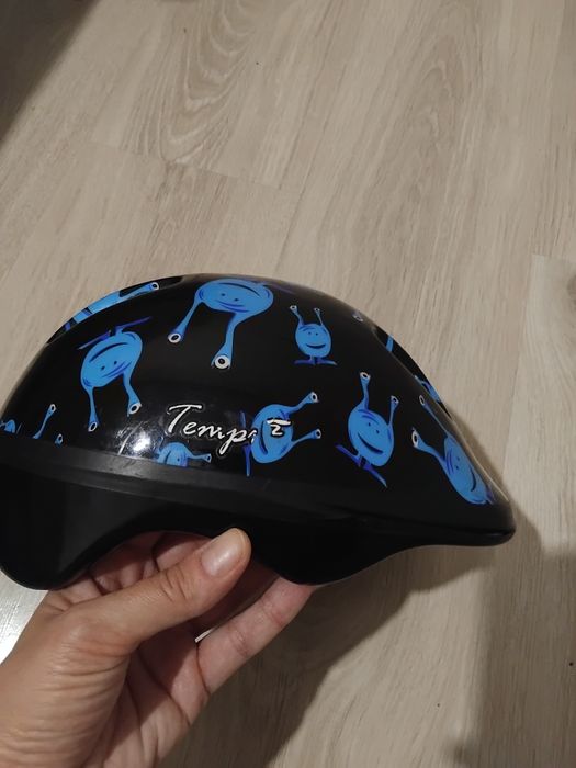 Велосипедний Захисний шолом, дитячий