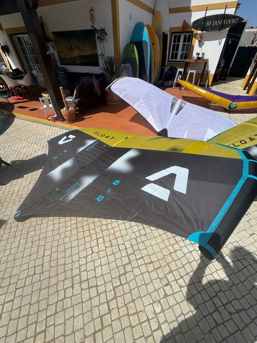 Wing Duotone Float 5.5m – 2025 – €490
