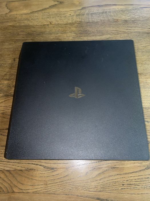 ps 4 pro на 1 тб