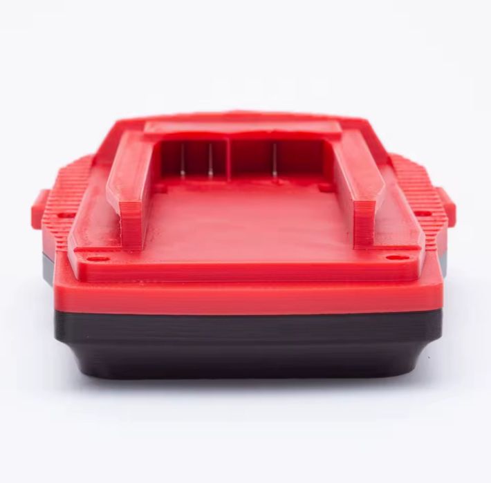 Adapter baterii akumulatorów HILTI 22V B22 MILWAUKEE DeWalt Nuron