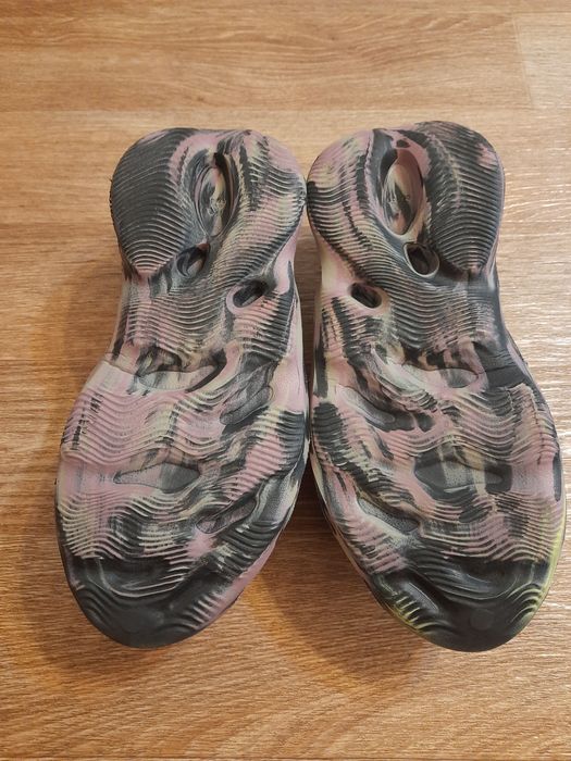 Adidas Yeezy Foam Runner пінні кросівки сліпони  р.44 оригінал
