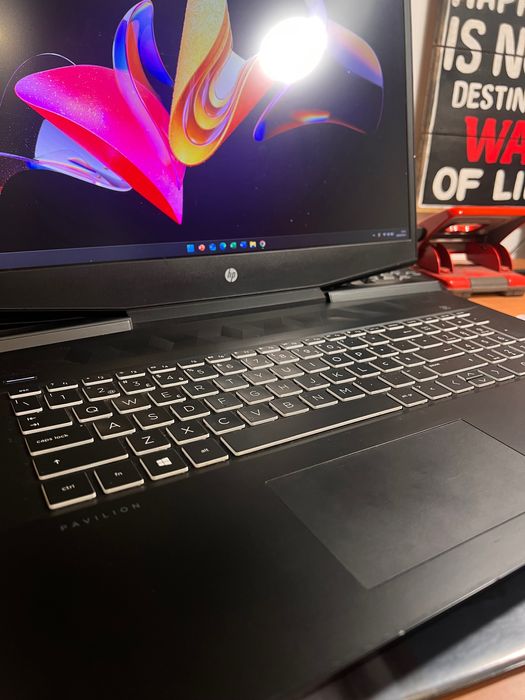 Vendo Computador Gaming HP PAVILLION