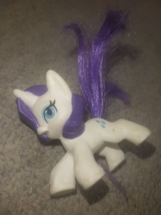 Kucyki My Little Pony