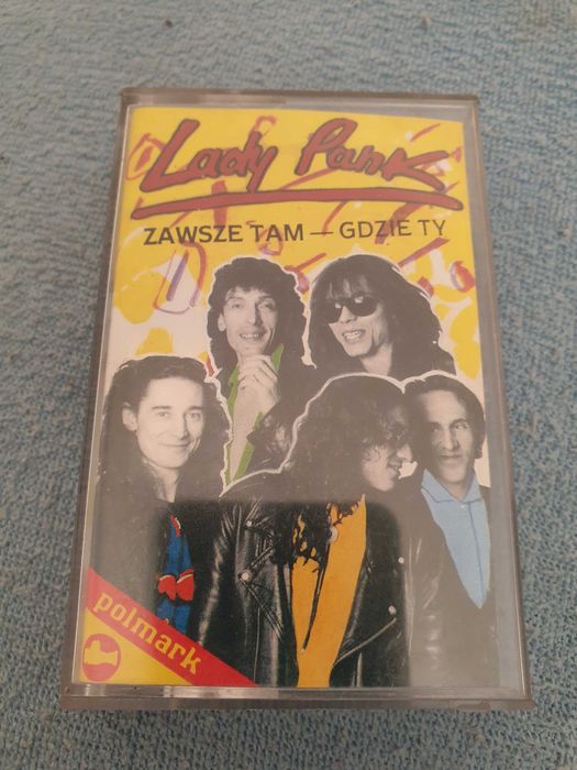 lady pank sprzedam
