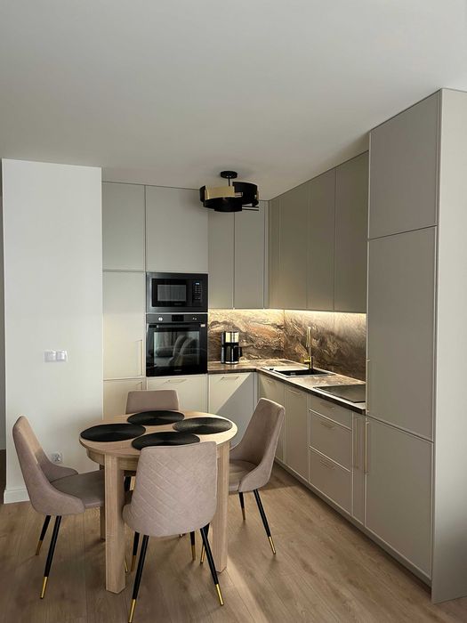 Mieszkanie 2- pokojowe - 38 m2/ Kępa Mieszczańska/Centrum