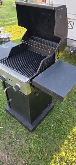 Grill gazowy okazja sprawny