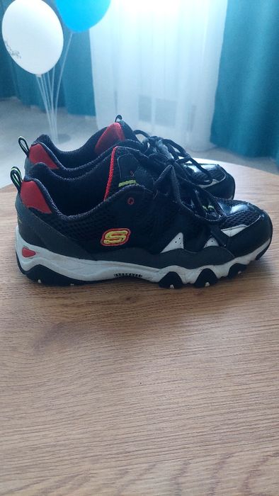 Кросівки Skechers  37 розмір 23,5-24 см