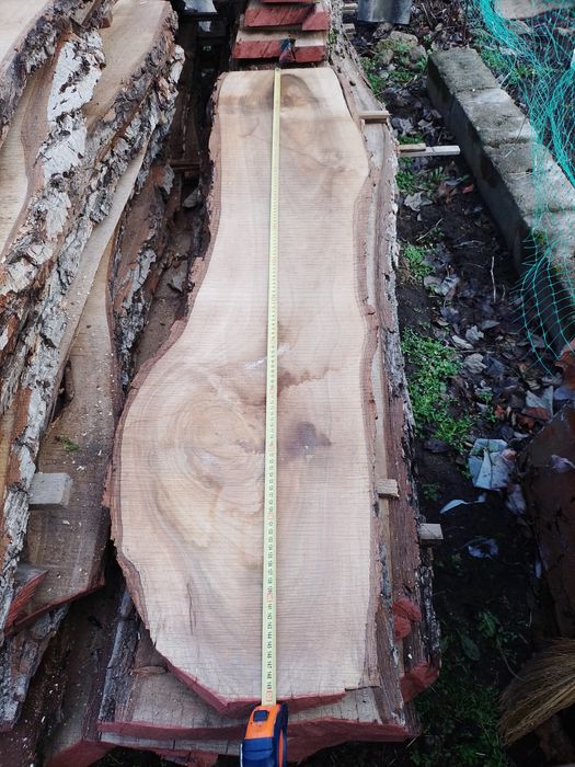 Продам доску с ореха