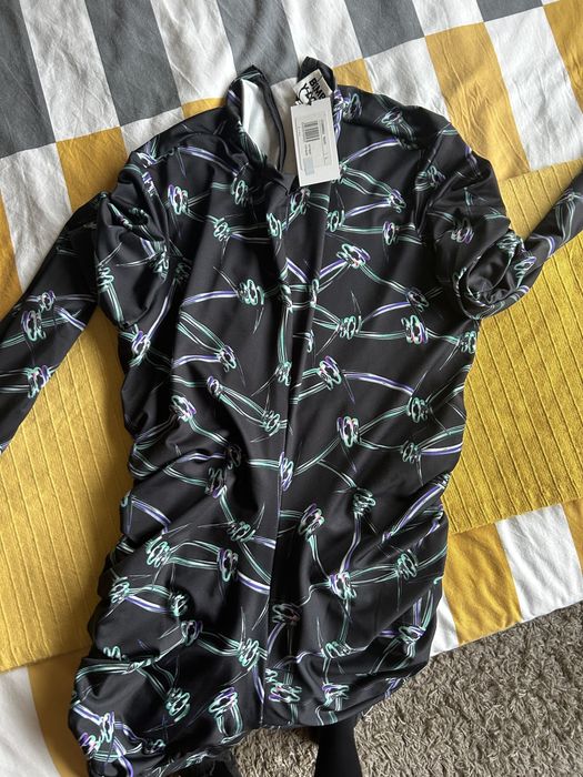 Vestido Bimba y Lola