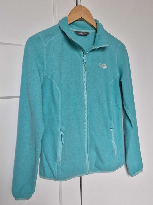Damska bluza polarowa The North Face TNF rozm. S