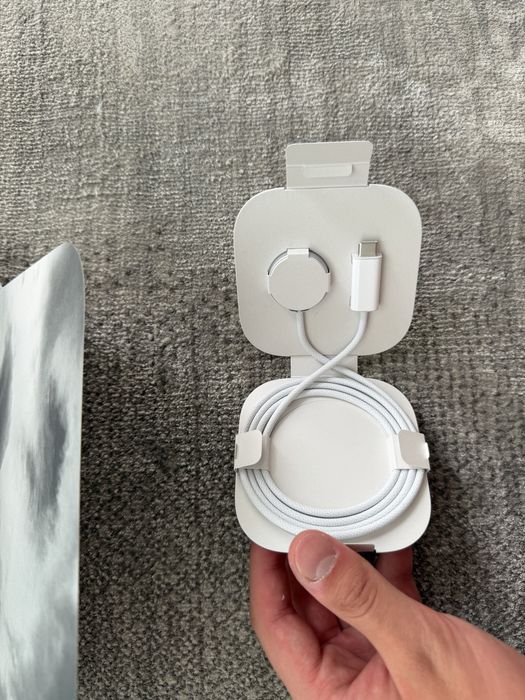 Apple Watch Ultra 3 comprado a 19/06/26